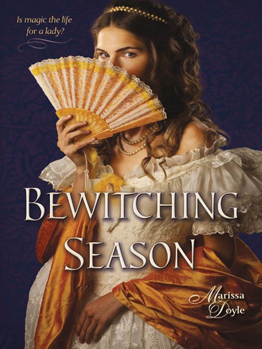 Title details for Bewitching Season by Marissa Doyle - Wait list